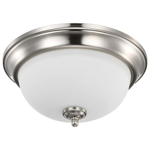Satco 62-1560 LED 19W 13 Flush Mount 3000K