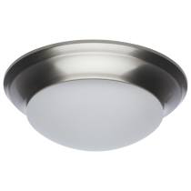 Satco 62-686 LED 12 18W Twist & Lock Fixture