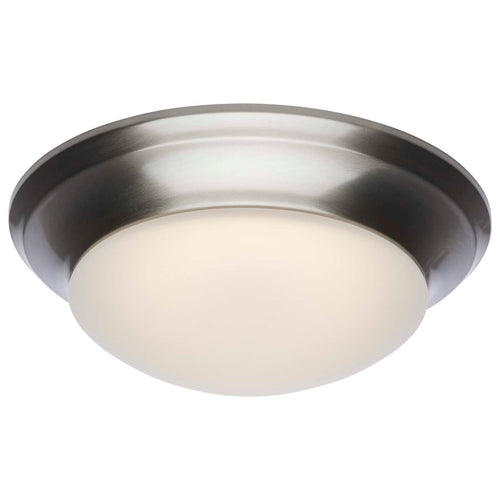 Satco 62-686 LED 12 18W Twist & Lock Fixture
