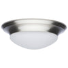 Satco 62-686 LED 12 18W Twist & Lock Fixture