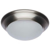 Satco 62-686 LED 12 18W Twist & Lock Fixture