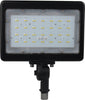 Satco 65-538R1 LED Large Flood 50W 4000K DIM