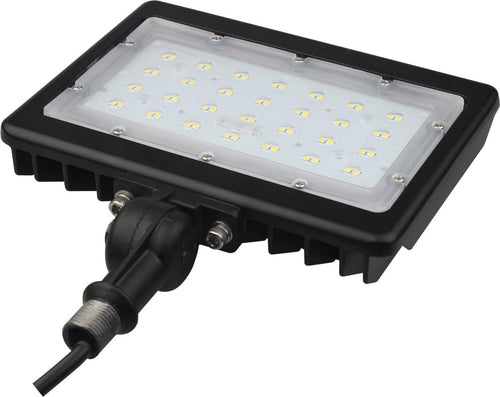 Satco 65-538R1 LED Large Flood 50W 4000K DIM