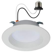 Satco S11800R1 6.7WLED/RDL/4/5CCT-SEL/RD