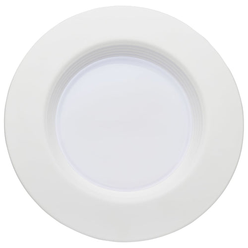 Satco S11825R1 13.7WLED/RDL/5-6/5CCT-SEL/RD