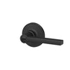 Schlage J Series Solstice Lever Bed & Bath Lock