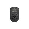 Schlage Plymouth Trim Keypad Deadbolt