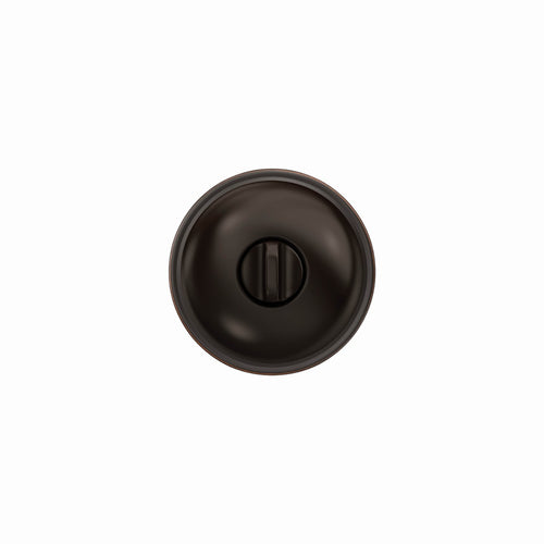 Schlage J Series Stratus Knob Bed & Bath Lock