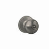 Schlage J Series Stratus Knob Bed & Bath Lock