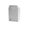Hotpoint® 4.0 cu. ft. Capacity Washer with Stainless Steel Basket,Cold Plus and Water Level Control