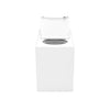 Hotpoint® 4.0 cu. ft. Capacity Washer with Stainless Steel Basket,Cold Plus and Water Level Control