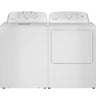Hotpoint® 4.0 cu. ft. Capacity Washer with Stainless Steel Basket,Cold Plus and Water Level Control