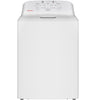Hotpoint® 4.0 cu. ft. Capacity Washer with Stainless Steel Basket,Cold Plus and Water Level Control