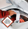 Hotpoint® 4.0 cu. ft. Capacity Washer with Stainless Steel Basket,Cold Plus and Water Level Control
