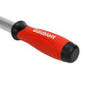 GoldBlatt Tool 4 in. Wall Scraper with Five Blades
