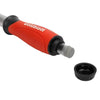 GoldBlatt Tool 4 in. Wall Scraper with Five Blades