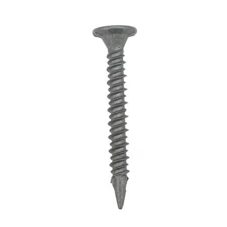GoldBlatt Tool Cement Board Screws