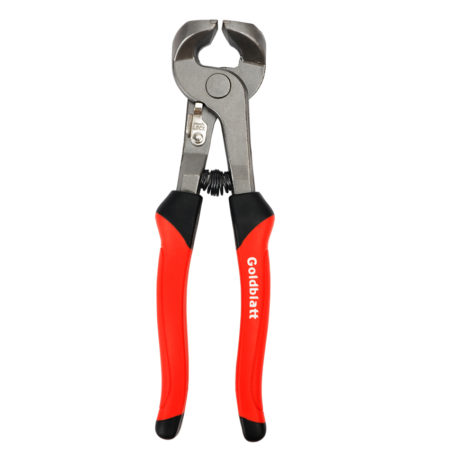 GoldBlatt Tool Pro Tile Nippers