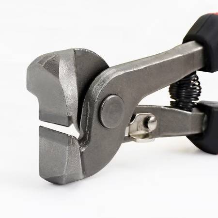 GoldBlatt Tool Pro Tile Nippers