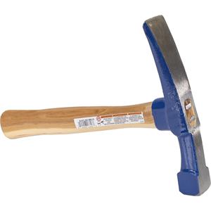 Vaughan BL24TC Bricklayer Hammers