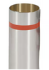 Amerimax 20 In. x 20 Ft. Economy Aluminum Roll Valley Flashing