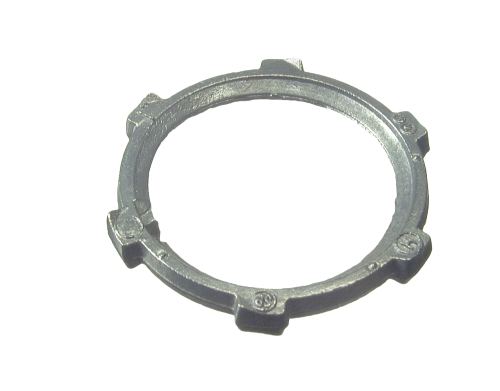 Halex 2 Rigid Conduit Locknuts