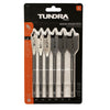 Tundra 6 Piece Spade Bit Set