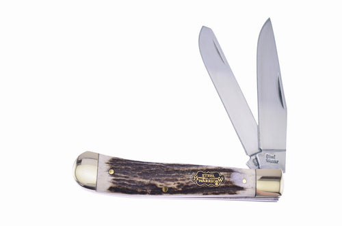 Frost Cutlery Stag Trapper