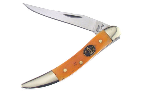Frost Cutlery Orange Smoothbone Toothpick