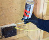 HandiFoam® Extreme Low-Pressure One-Component Polyurethane Foam Sealant (OCF)