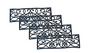 Buffalo Tools Rubber Stair Tread Mat