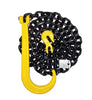 Ancra International Grade 80 3/8″ x 10′ Chain Assembly w/Grade 80 J-Hook