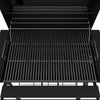 Charbroil C-Line Charcoal Grill 840
