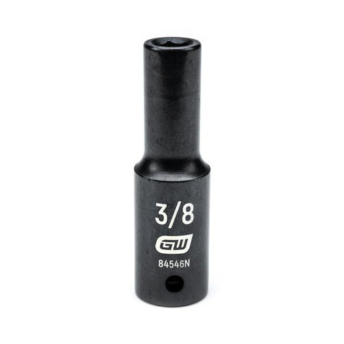 Gearwrench 1/2 Drive 6 Point Deep Impact SAE Socket 1-5/16
