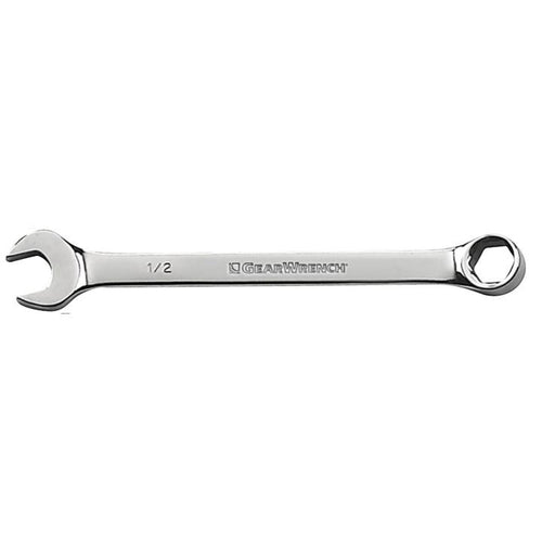 GearWrench 3/4 6 Point Combination Wrench