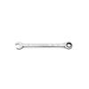 GearWrench 24mm 90-Tooth 12 Point Ratcheting Combination Wrench
