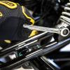 GearWrench 24mm 90-Tooth 12 Point Ratcheting Combination Wrench