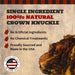 The Country Butcher Crown Knuckles - 2 Pack Dog Treats