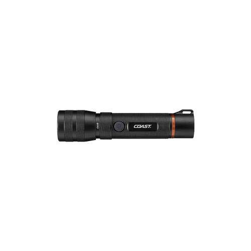 COAST G60R rechargeable flashlight