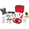 Performance Tool 44 pc. Premium Roadside Assistance Kit