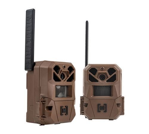 Moultrie Edge 3 Cellular Camera 2 Pack