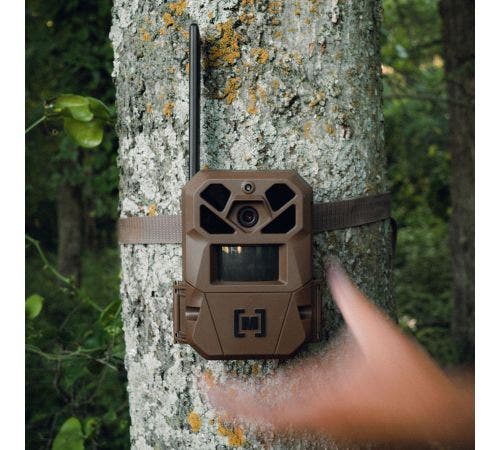 Moultrie Edge 3 Cellular Camera 2 Pack