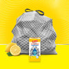 Glad® Kitchen Drawstring Trash Bags 13 gal. MaxStrength