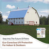 Evolve Barn & Fence Paint
