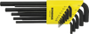 Bondhus 12199 Hex End L-Wrenches - ProGuard™ Finish