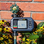 Melnor HydroLogic Eco Timer Digital Water Timer