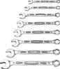 SK Tools 8 Piece Metric Combination Wrench Set
