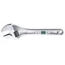 SK Tools 12 Adjustable Wrench