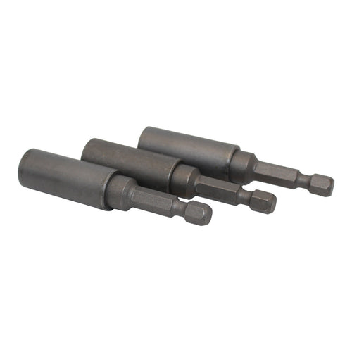 ToolPro Eye Lag Driver - Interlocking Storage Box of 5
