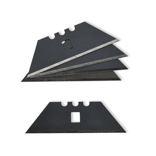 ToolPro Square-Hole Utility Blades - 5 Pack